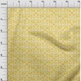thumbnail image 2 of oneOone Polyester Lycra Fabric Geometric Block Print Fabric BTY 56 Inch Wide, 2 of 4