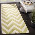 thumbnail image 1 of Safavieh Cambridge Kaitlyn Zig Zag Stripes Area Rug, 1 of 4