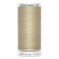 thumbnail image 1 of GÜTERMANN Sew-All Polyester Thread No. 120 Single Spool, 274 m (300 yd), 1 of 5