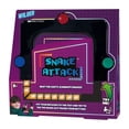 thumbnail image 1 of Asmodee - Wilder Toys - Snake Attack - Electronic Handheld Game - Solo and Multiplayer Reflex Game for Kids - For 1 to 4 Players - Ages 8 and up - Multilingual, 1 of 2