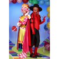 thumbnail image 2 of Adult Lord Licorice Candyland Costume, 2 of 15