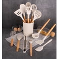 thumbnail image 3 of Mainstays Ms 14pc silic tools,1.05 in,1set, 3 of 4