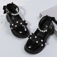 thumbnail image 4 of RXIRUCGD Shoes New Children's Soft Soled Princess Girls Elementary School Performance Shoes, 4 of 5
