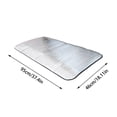 thumbnail image 3 of Air Conditioner Unit Cover Outdoor Window Split Air Conditioner Cover Sunshade Insulation Rain Cloth For Condenser Split Compressor Dog Couch Covers for Sofa Cover for Car Outdoor Seat Seat Couch, 3 of 8