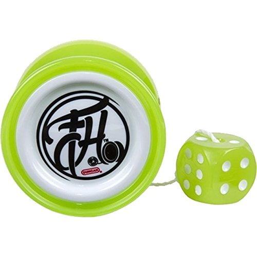 Duncan : Contrepoids Yo-yo freehand