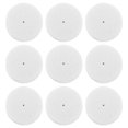 thumbnail image 2 of 200 Pcs Coussinets de Boucles d'Oreilles en Plastique Anti-Chute, 2 of 8