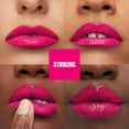 thumbnail image 2 of Maybelline New York Super Stay Vinyl Ink Rouge à Lèvres Liquide Longue Tenue Qui Ne Bouge Pas, 2 of 6