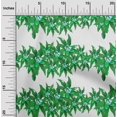 thumbnail image 1 of oneOone Polyester Lycra Fabric Flower Artistic Fabric Prints By Yard 56 Inch Wide, 1 of 1