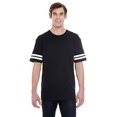 thumbnail image 1 of T-Shirt de Football Fin pour Adulte-6937, 1 of 2