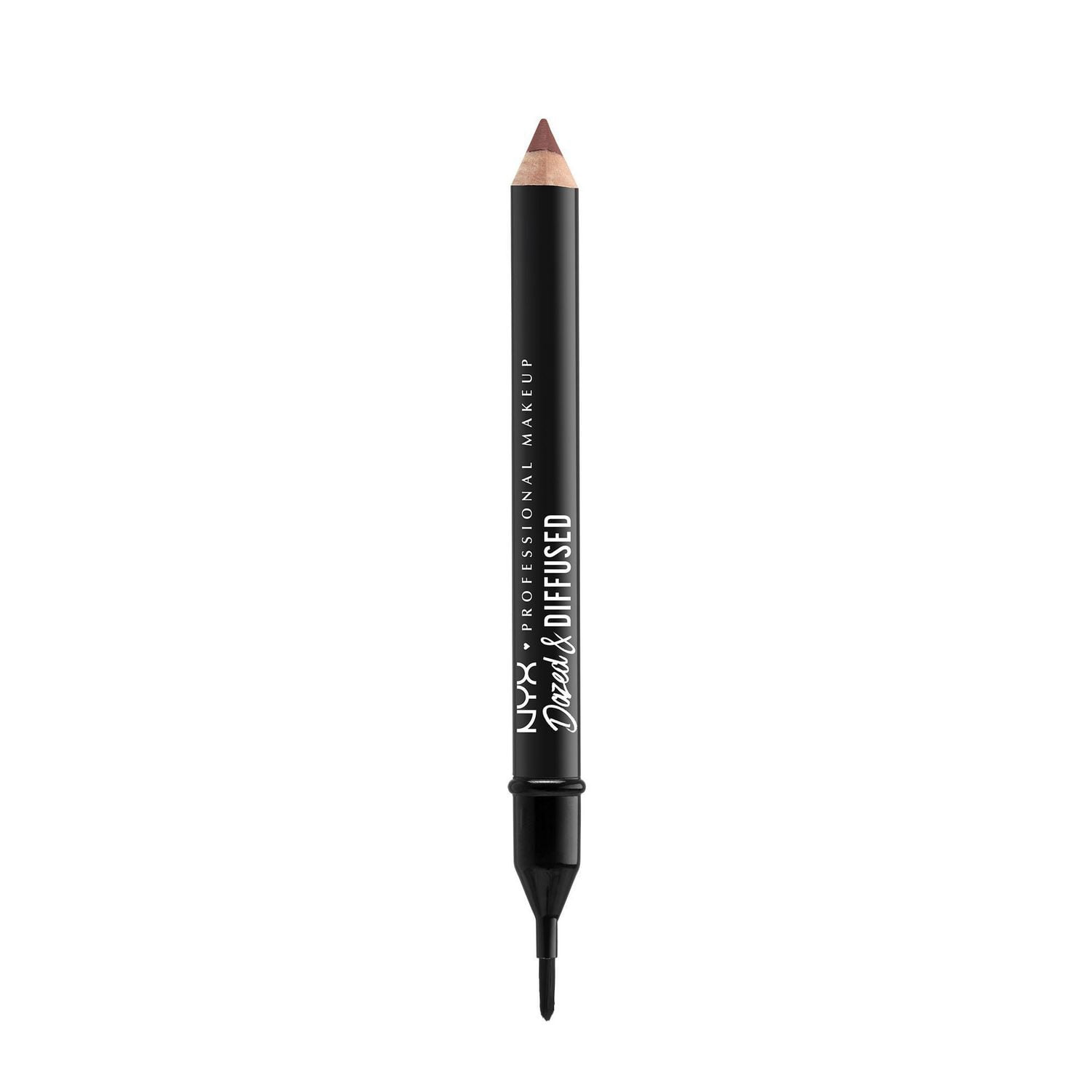 NYX Professional Makeup Rouge à Lèvres Dazed & Diffused, Get Down