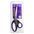 thumbnail image 3 of TITECH Dressmakers’ Shears - 22 cm (8½ in) (21.6 cm (8.5 in)), Titanium-Plated Blades, Soft-Grip Handles, 3 of 5