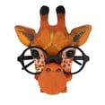 thumbnail image 1 of Agiferg Creative Animal Glasses Frame Home And Office Decorative Desktop Glasses Support, 1 of 6