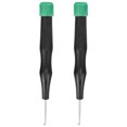 thumbnail image 1 of SHISUYAN 2Pcs Badminton Racket Stringing Supply Badminton Racket Hook Tennis Racket Fixator Racket Stringing Tool, 1 of 9