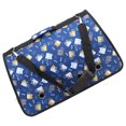 thumbnail image 1 of Pet Carrier, Quick Installation Effectively Preventing Deformation   And Durable Puppy Outdoor Carrier  For Cats For Outdoor, 1 of 8
