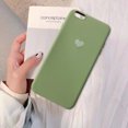 thumbnail image 2 of Replacement For iPhone 6/6S/7/8/XR/X/XS/XS Max Phone Case Heart Mobilephone phone falling resistant case Holder Protector, 2 of 7