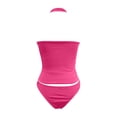 thumbnail image 4 of PRODUCT CATEGORY Camisoles & Tanks — Women’s Solid Color Camisole Set for Home and Leisure Lightweight Layering Tank Tops for Spring Summer Fall Comfortable Casual Wear, 4 of 5