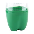 thumbnail image 2 of Vegetable Cooler, Refrigerator Storage Container, Fresh Food Keeper, Transparent Lid, Airtight Kitchen Organizer, Dishwasher reliable Produce Saver, 2 of 3