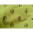 thumbnail image 4 of oneOone Cotton Poplin Fabric Geometric Ikat Print Fabric BTY 42 Inch Wide, 4 of 4