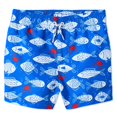 thumbnail image 1 of Short de bain George pour bébés garçons, 1 of 2