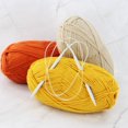 thumbnail image 2 of LOVE KNITTING Aluminum Circular Knitting Needles 90 cm (36 in), Size 10, 6 mm (0.24 in), 2 of 4