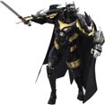 thumbnail image 5 of DC Multiverse Batman vs Azrael Batman Armor Action Figure 2-Pack [Curse of the White Knight, 5 of 5