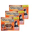 thumbnail image 1 of Barre de Savon aux Herbes avec Tepezcohuite, Ensemble de 3, 1 of 1