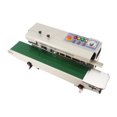 thumbnail image 3 of INTBUYING FRD-1000II Scelleuse de Sacs Continue Horizontale Automatique en Plastique PVC Machine de Scellage de Sacs 110V, 3 of 14