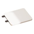 thumbnail image 3 of simhoa Plateau d'Extension de Bureau Pliable Multifonction Hommes Femmes Plateau de Clavier Portable Blanc, 3 of 8