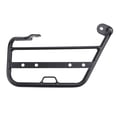 thumbnail image 1 of Aqxreight Motorcycle Rear Luggage Rack Aluminum Iron High Load Bearing Rear Luggage Carrier Rack for HYPERMOTARD 950 SP 2019-2024 Powersports Luggage Racks, 1 of 7