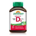 thumbnail image 4 of Jamieson gélules vitamine D3, 2500 UI, extra fort, 135 gélules, 4 of 4