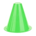thumbnail image 3 of Football Training Holder, Unbreakable Cone Shape Durable Football Cone, For Boys For Football Training, 3 of 8
