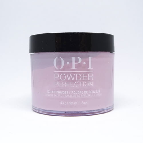 OPI Poudre Perfection pour Trempage d'Ongles, Tagus In That Selfie!, 1,5 Oz