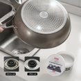 thumbnail image 4 of Cookware Cleaner and Polish Cream Household Cleaning Metal Polishes 200ml, 4 of 6