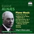 thumbnail image 1 of Eyvind Alnaes: Piano Music, 1 of 1