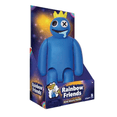 thumbnail image 3 of Rainbow Friends Série 2 Figurine Bleue de Luxe avec Son, 3 of 4