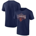 thumbnail image 3 of T-Shirt pour Hommes Detroit Tigers Clear The Bases - Taille X-Grand, 3 of 3