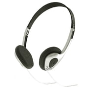 Back To School Electronics Retro On Ear Headphones, Wired Stereo Headphones, Walkman Headphone, Lightweight Portable Headphone with Adjustable Headband 1 Piece Home Essentials