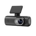 thumbnail image 2 of 4K Dash Cam under $5! CQCYD 4K Dash Cam, WiFi Front and Rear Car Camera with Night Vision, Parking Monitor and Motion Detection, 2 of 9