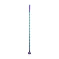 thumbnail image 5 of EGNMCR Kitchen Gadgets, Kitchen Accessories, Kitchen Utensils, Kitchen Tool Stainless Steel Stirring Rod Cocktail Mixing Rod Stirring rod, 5 of 5