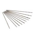 thumbnail image 4 of 10Pcs Portent la Tige Droite de Torsion Résistante Coupée à Travers les Métaux Durs, Longue Durée 0.7mm, 4 of 7