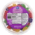 thumbnail image 1 of Great Value Fruit Slices, 1 of 3