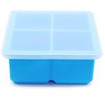 thumbnail image 1 of Freezer Soup Tray Molds - Food Storage Container for Soup Sauce Meal Prep, 1 of 5