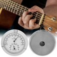 thumbnail image 3 of Guitar Parts, Guitar Hygrometer Stringed Instrument Accessories, Universal for Guitar Case Violin, 3 of 7