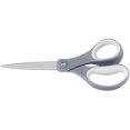 thumbnail image 2 of Fiskars 8" Softgrip™ Titanium Scissors, 2 of 2