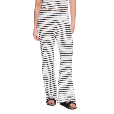 Wild Skye Women's Crochet Pant