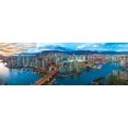 thumbnail image 2 of Eurographics Vancouver, Colombie-Britannique, Casse-Tête de Jeu (1000 Pcs), 2 of 2