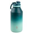 thumbnail image 2 of TAL Stainless Steel Ranger Water Bottle 64oz, Teal Ombre, 2 of 5