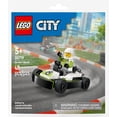 thumbnail image 3 of LEGO City Go-Kart Racer 30719, 3 of 4