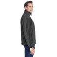 thumbnail image 3 of Steens Mountain Fleece 2.0 Full-Zip Jacket, XL, Charcoal Heather, 3 of 3