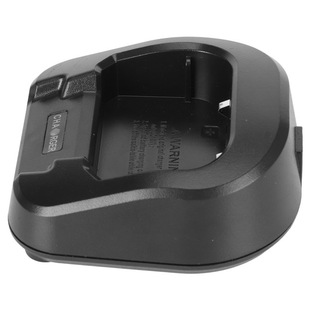 Talkie Battery Charger, Multipurpose 2 Way Battery Charger Indicator Light For 82L